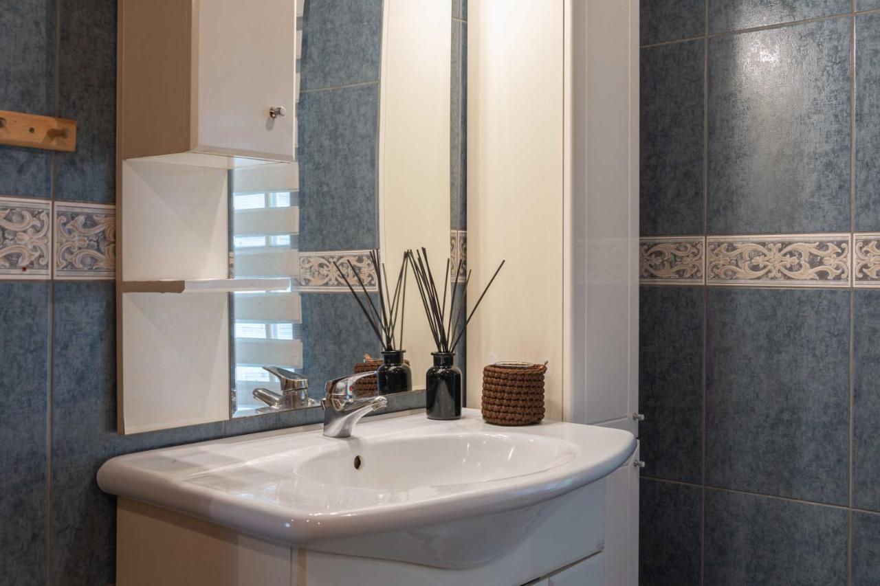 Apartmens "Lagoon" Юодкранте Экстерьер фото