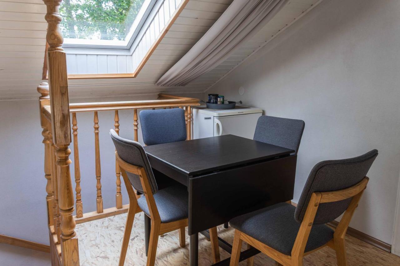 Apartmens "Lagoon" Юодкранте Экстерьер фото