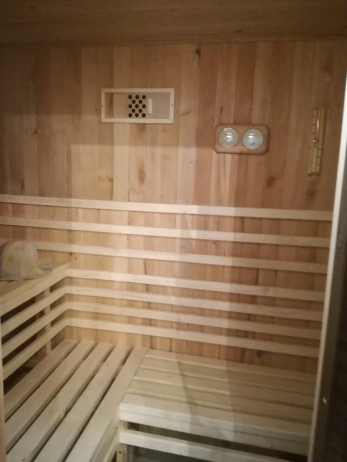 Apartmens "Lagoon" Юодкранте Экстерьер фото